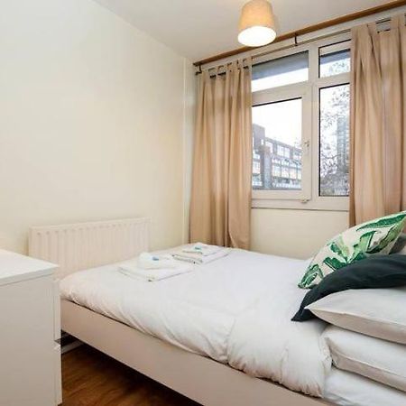Cosy Room With Smart Tv In Central London Exterior foto