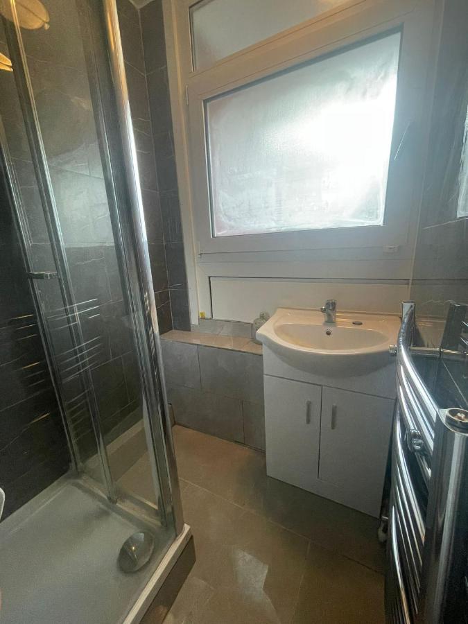 Cosy Room With Smart Tv In Central London Exterior foto